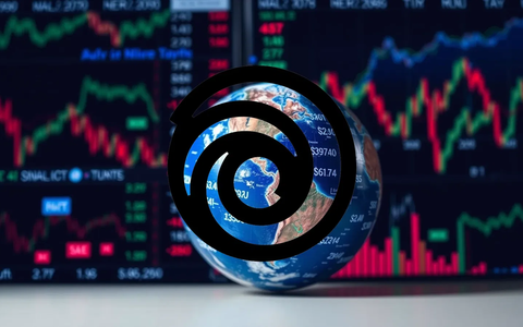 Ubisoft Aktie: Strategische Neuausrichtung - Foto: über boerse-global.de
