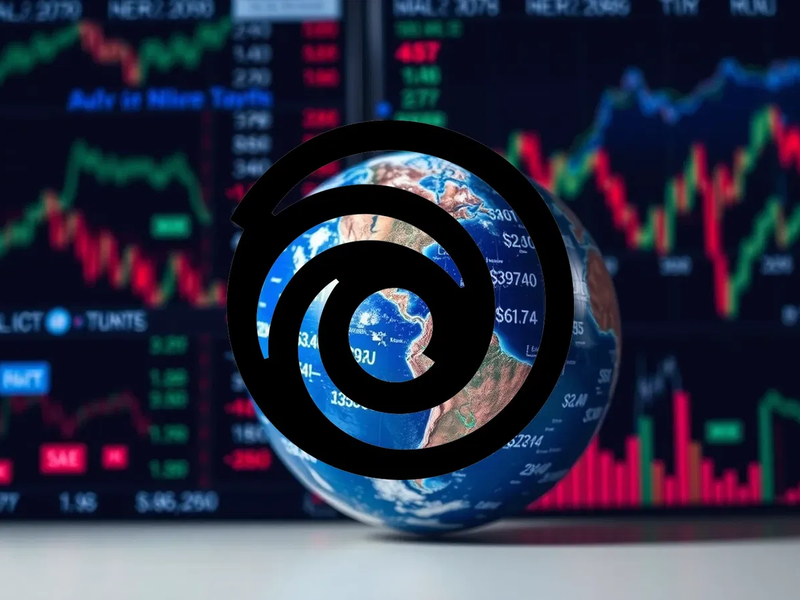 Ubisoft Aktie: Strategische Neuausrichtung - Foto: über boerse-global.de