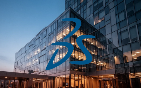 Dassault Systèmes Aktie: Überraschender Führungswechsel - Foto: über boerse-global.de