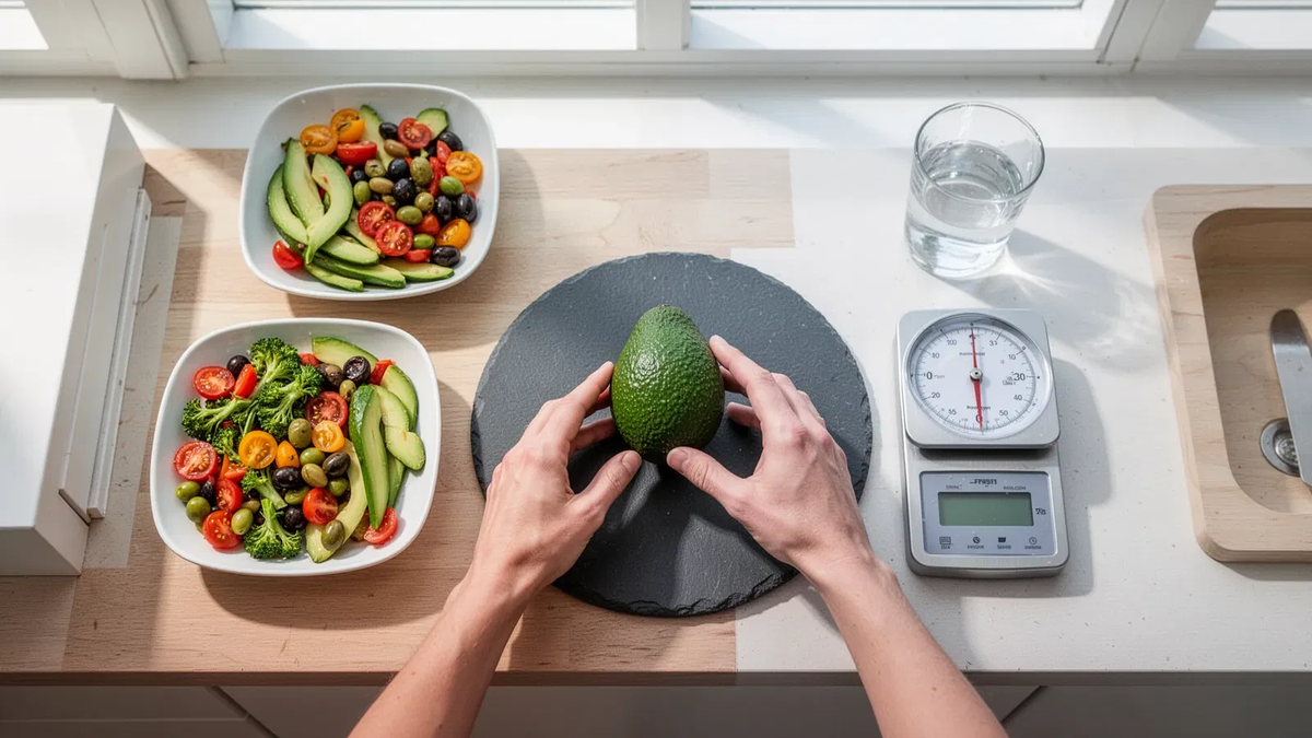 Studien entzaubern Intervallfasten und 10.000-Schritte-Mythos - Foto: über boerse-global.de