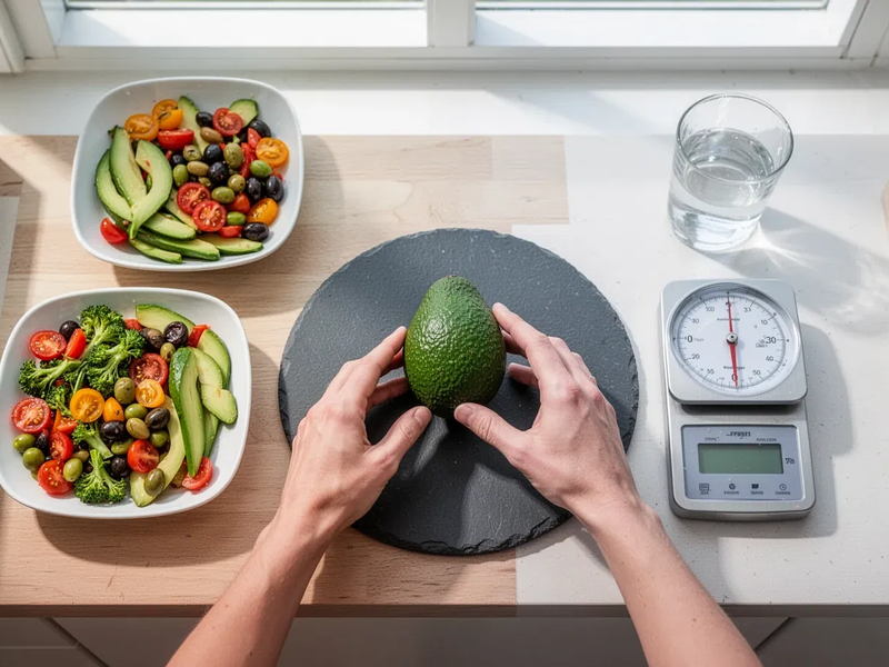 Studien entzaubern Intervallfasten und 10.000-Schritte-Mythos - Foto: über boerse-global.de