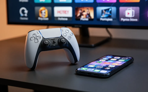PlayStation, Steam und App Store starten massive Software-Offensive - Foto: über boerse-global.de
