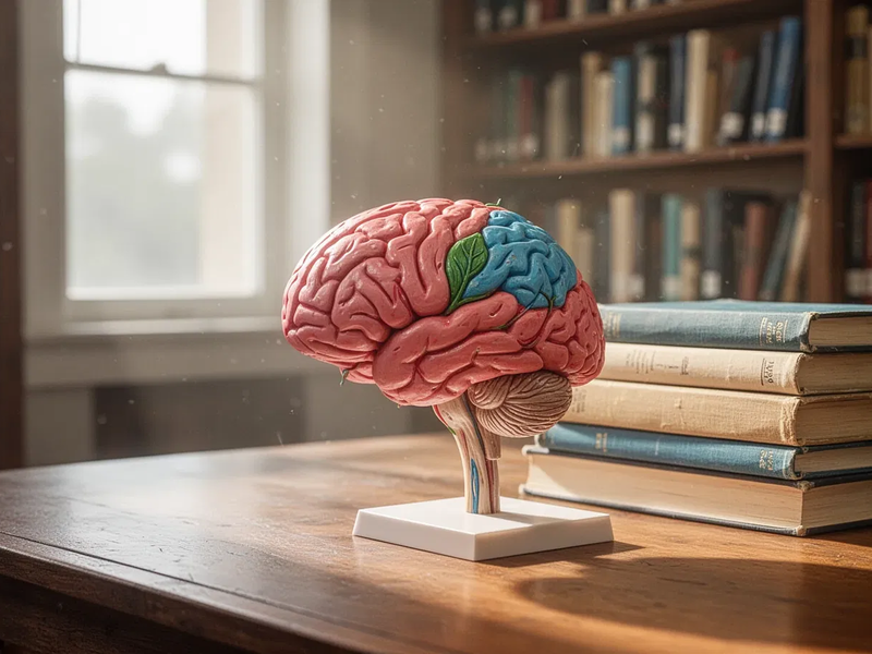 Gehirntraining senkt Demenzrisiko um 25 Prozent - Foto: über boerse-global.de