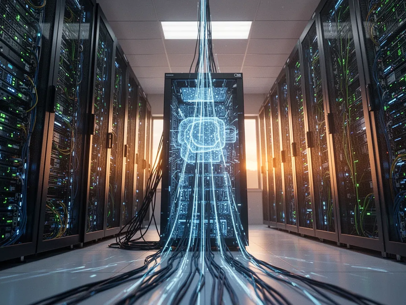 Salesforce: KI-Agenten treiben Umsatz auf 800 Millionen Euro - Foto: über boerse-global.de