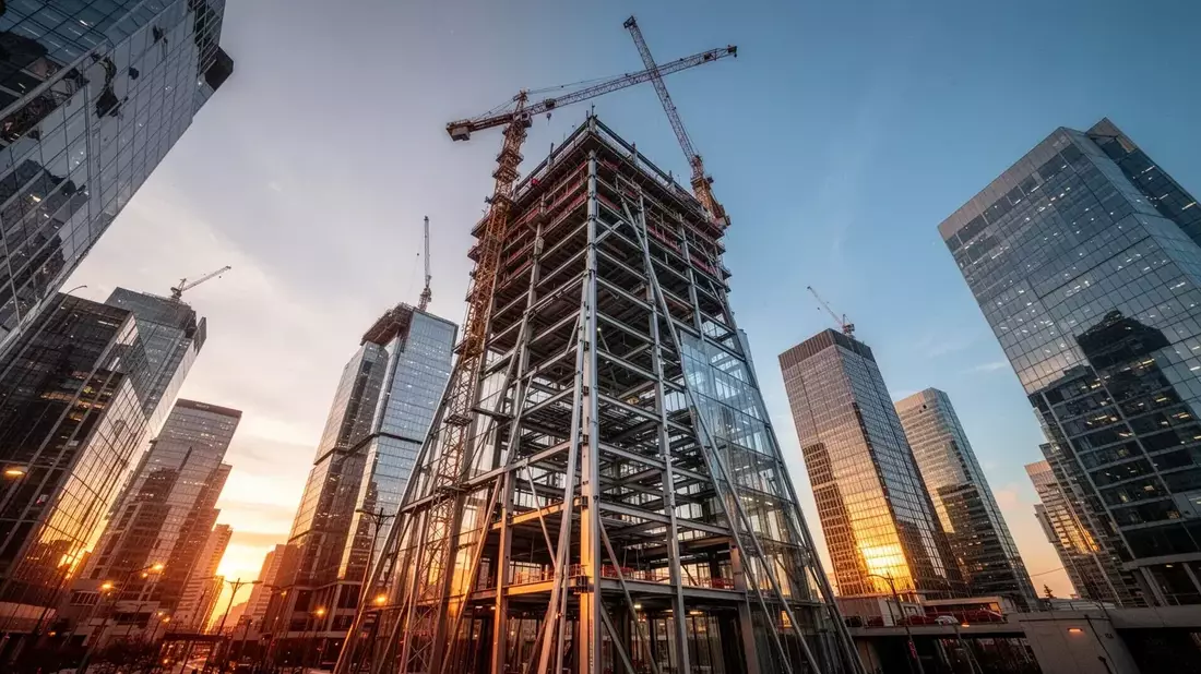 Partners Group Aktie: Expansion in Kuwait - Bild: über boerse-global.de