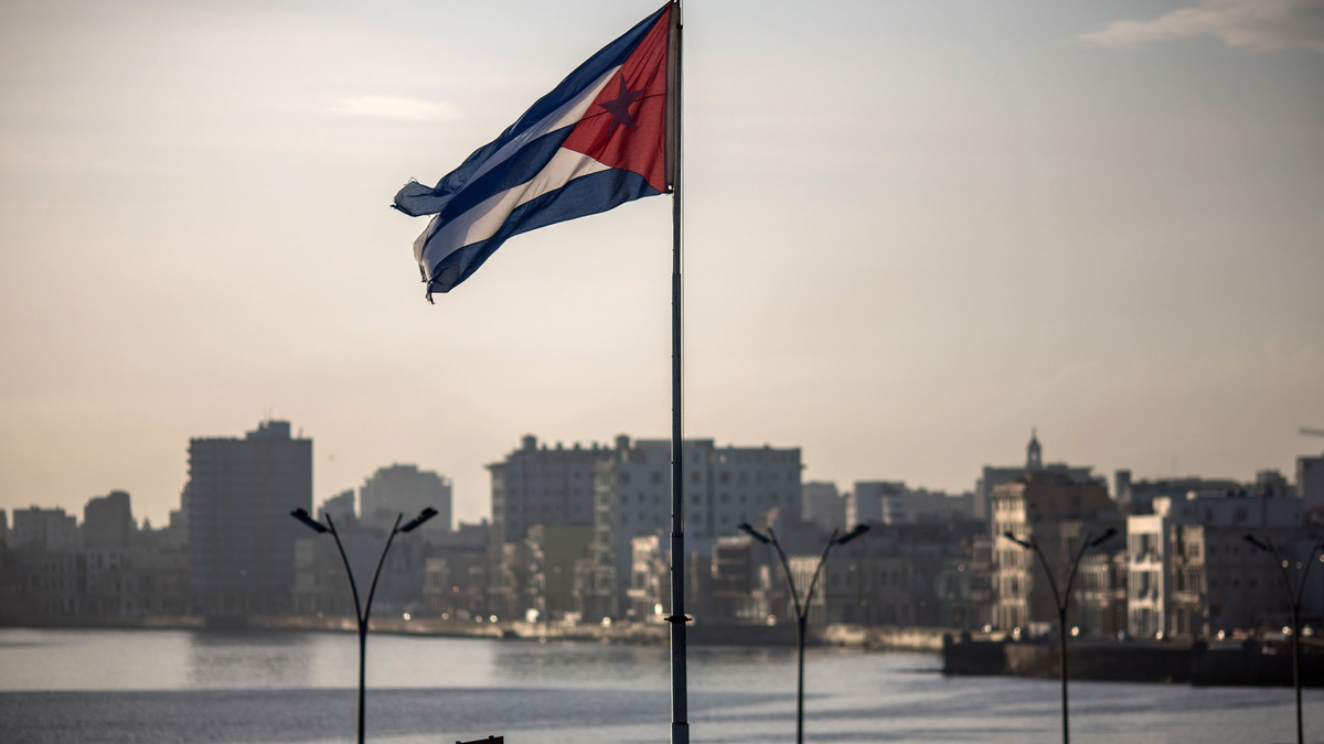Aus Kuba heißt es, die Besatzung des Schnellboots habe terroristische Absichten verfolgt. (Archivbild) - Foto: Michael Kappeler/dpa
