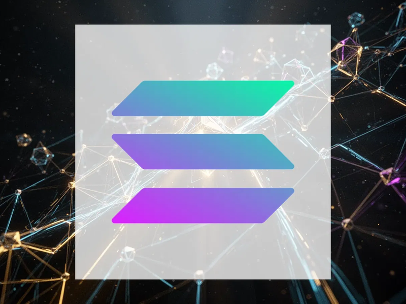 Solana: Saylor setzt auf SOL - Foto: über boerse-global.de