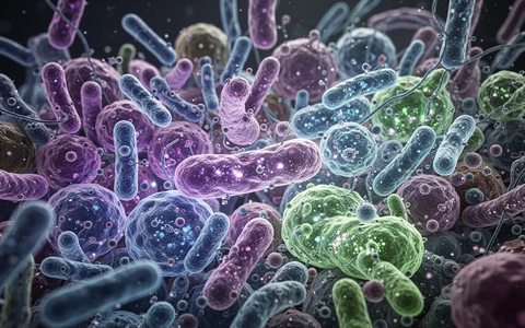 Darm-Mikrobiom wird Schlüssel für Krebs-Therapie - Foto: über boerse-global.de