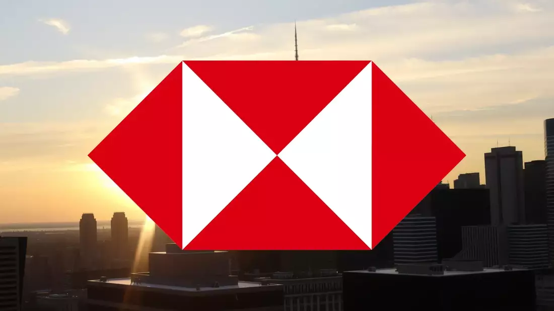 HSBC Aktie: Besser als befürchtet - Bild: über boerse-global.de