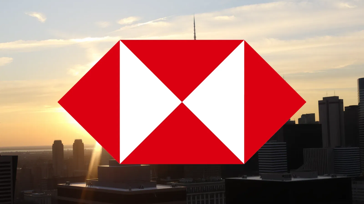 HSBC Aktie: Besser als befürchtet - Foto: über boerse-global.de