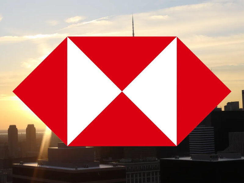 HSBC Aktie: Besser als befürchtet - Foto: über boerse-global.de