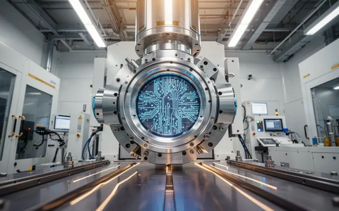 ASML Aktie: KI-Fokus zahlt sich aus - Foto: über boerse-global.de