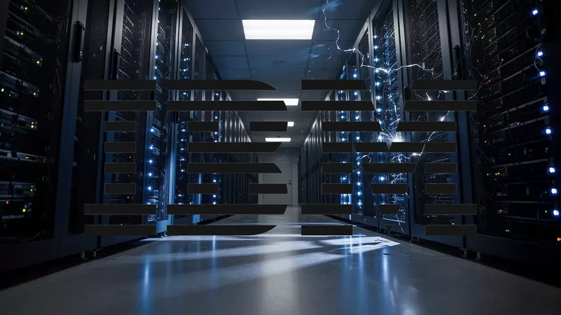 IBM Aktie: Absturz nach KI-Schock - Bild: über boerse-global.de