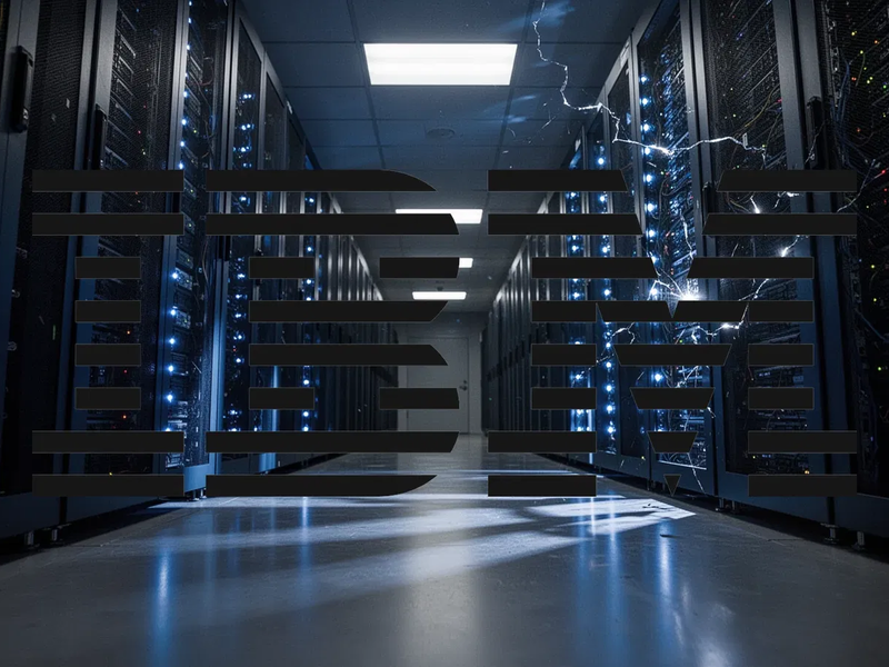 IBM Aktie: Absturz nach KI-Schock - Foto: über boerse-global.de