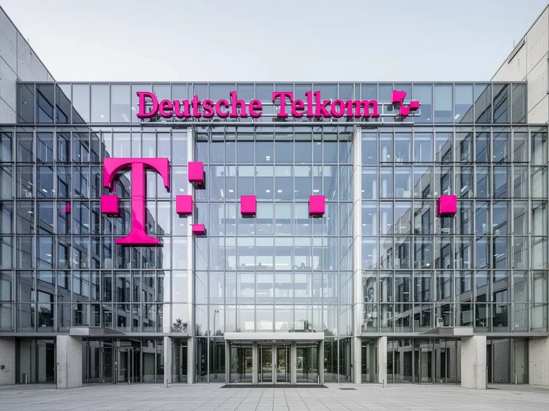 Deutsche Telekom Aktie: Zahlen-Tag - Foto: über boerse-global.de