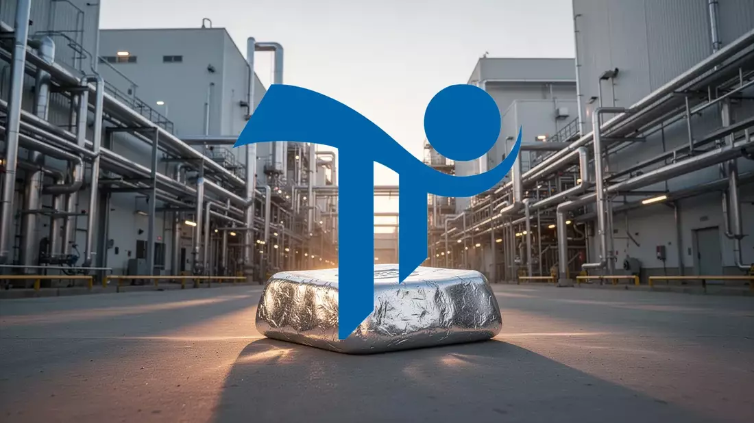 Rock Tech Lithium Aktie: Frisches Kapital Illustration mit AI erstellt übermittelt durch boerse-global.de