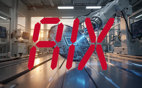 Aixtron Aktie: Blick nach vorn - Foto: über boerse-global.de