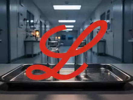 Eli Lilly Aktie: Preiskrieg eröffnet - Foto: über boerse-global.de