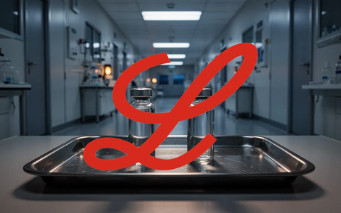 Eli Lilly Aktie: Preiskrieg eröffnet - Foto: über boerse-global.de