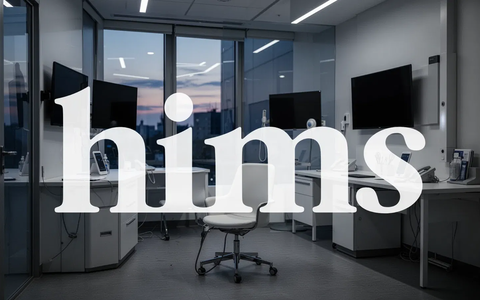 Hims & Hers Aktie: Ausblick bremst - Foto: über boerse-global.de