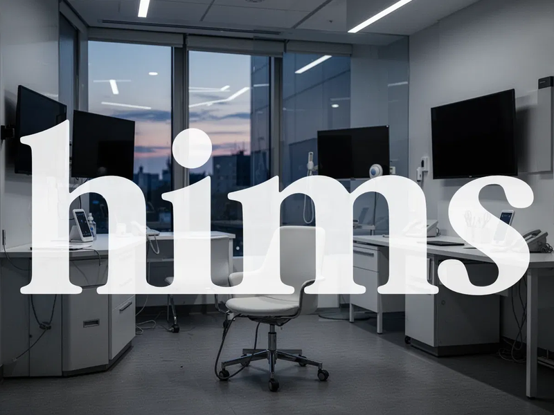 Hims & Hers Aktie: Ausblick bremst - Foto: über boerse-global.de