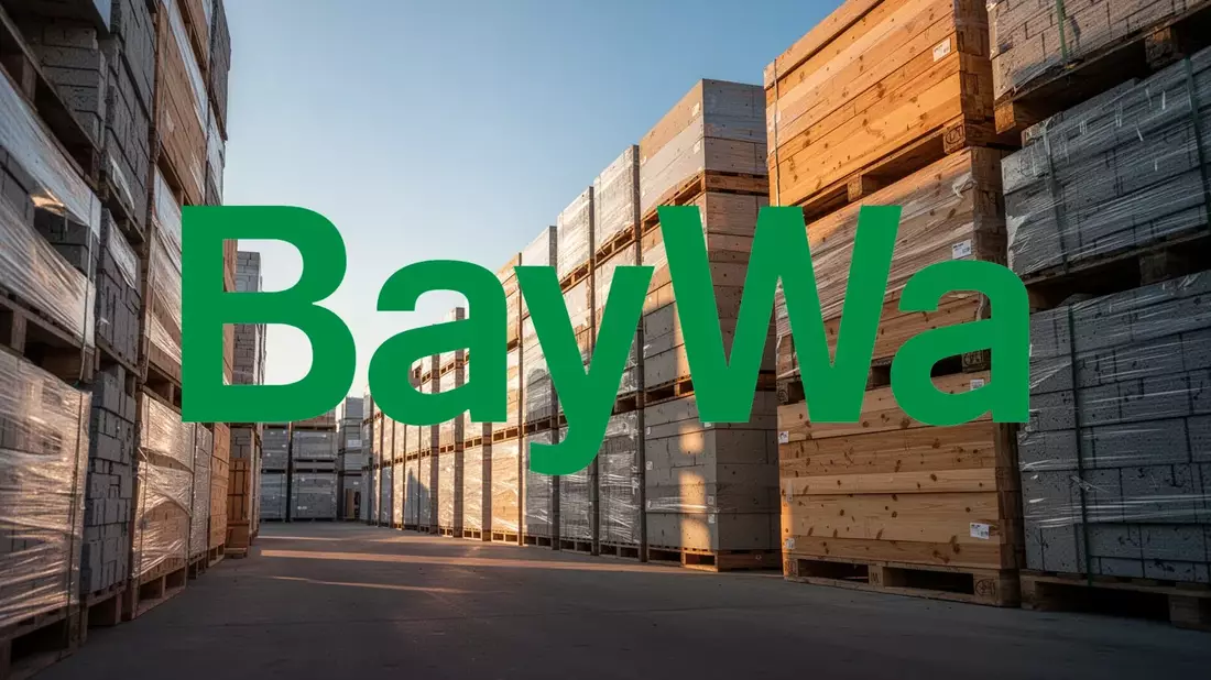 BayWa Aktie: Schuldenlast schmilzt - Bild: über boerse-global.de