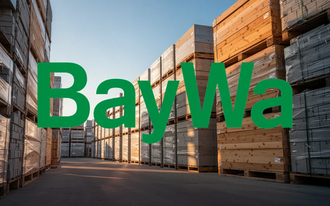 BayWa Aktie: Schuldenlast schmilzt - Foto: über boerse-global.de