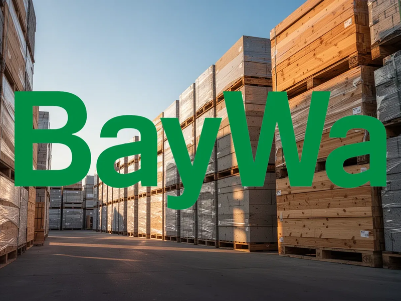 BayWa Aktie: Schuldenlast schmilzt - Foto: über boerse-global.de