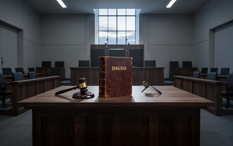 DSGVO: Gerichte verschärfen Druck auf Tech-Konzerne - Foto: über boerse-global.de