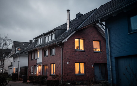 Gebäudeenergiegesetz: Regierung streicht umstrittene 65-Prozent-Regel - Foto: über boerse-global.de