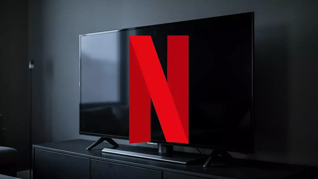Netflix Aktie: Rückzug möglich - Bild: über boerse-global.de