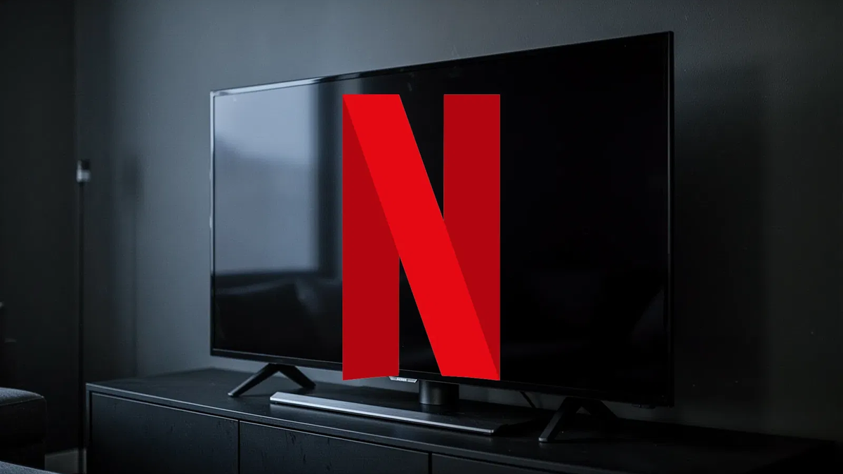 Netflix Aktie: Rückzug möglich - Foto: über boerse-global.de