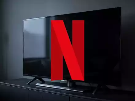 Netflix Aktie: Rückzug möglich - Foto: über boerse-global.de