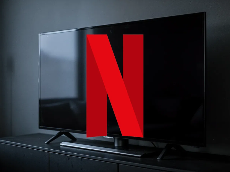 Netflix Aktie: Rückzug möglich - Foto: über boerse-global.de