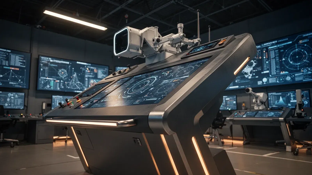 Hensoldt Aktie: Zahlencheck - Foto: über boerse-global.de