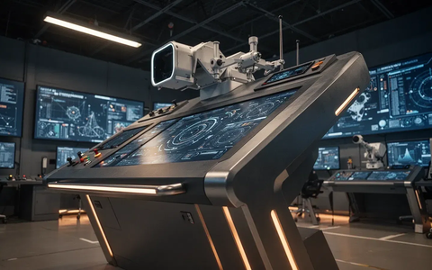 Hensoldt Aktie: Zahlencheck - Foto: über boerse-global.de