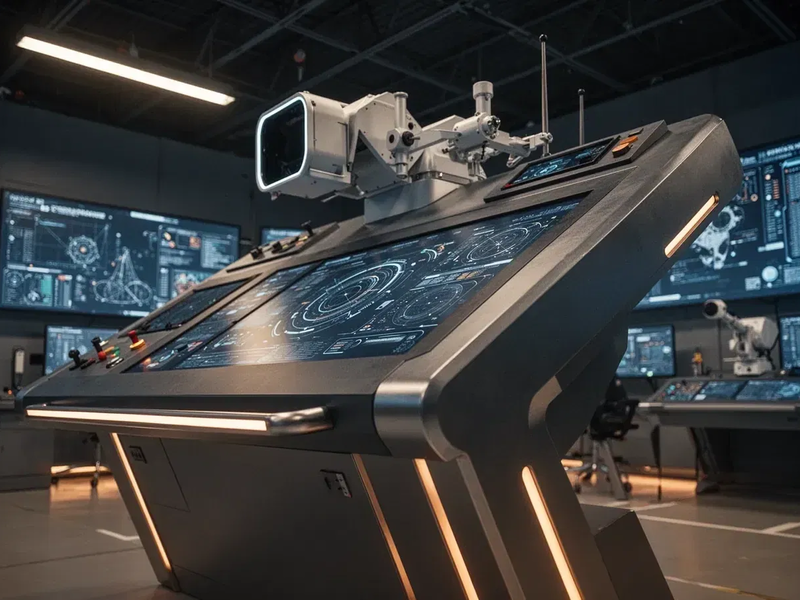 Hensoldt Aktie: Zahlencheck - Foto: über boerse-global.de