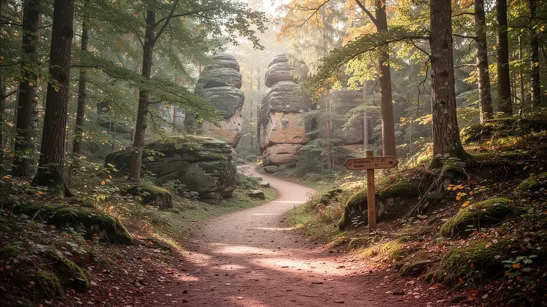 Wandermagazin nominiert Deutschlands schönste Wanderwege 2026 - Bild: über boerse-global.de