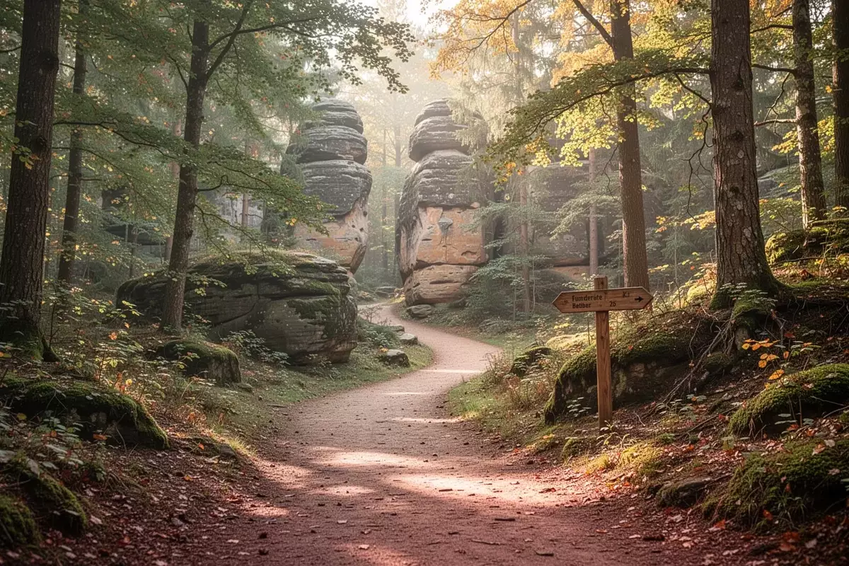 Deutschlands Schnste Stdte