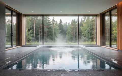 Heilbäder fordern Milliarden aus Bundes-Sondervermögen - Foto: über boerse-global.de