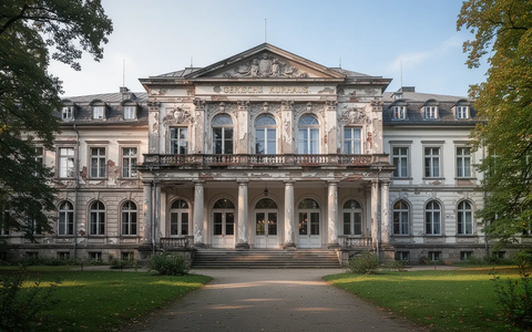 Heilbäder fordern Milliarden aus Bundes-Sondervermögen - Foto: über boerse-global.de Heilbäder fordern Milliarden aus Bundes-Sondervermögen - Foto: über boerse-global.de