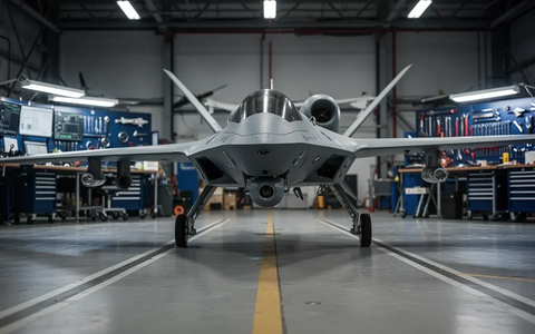 Volatus Aerospace Aktie: Fokus auf Verteidigung - Foto: über boerse-global.de