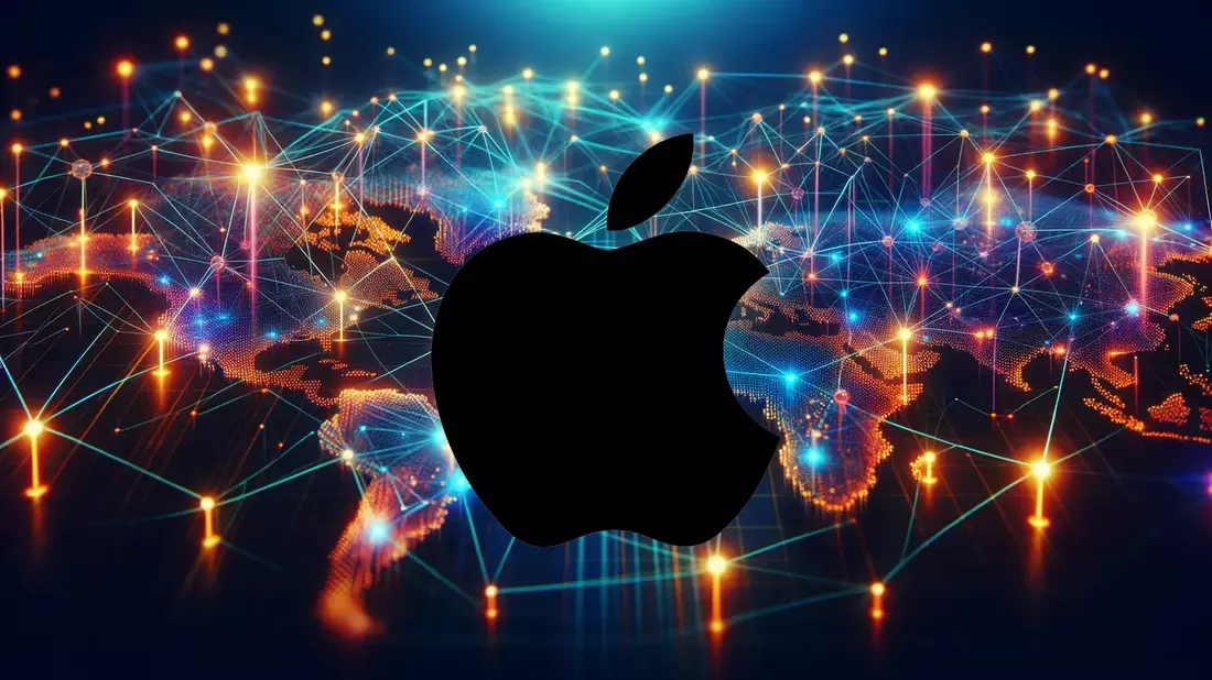 Apple Shareholders Affirm Confidence in Management Strategy - Bild: über boerse-global.de