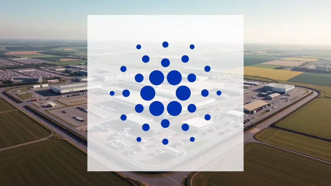 Cardano: Los grandes inversores aprovechan la caída para acumular - Bild: über boerse-global.de