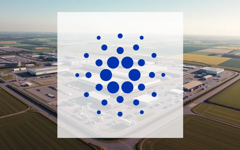 Cardano: Los grandes inversores aprovechan la caída para acumular - Foto: über boerse-global.de