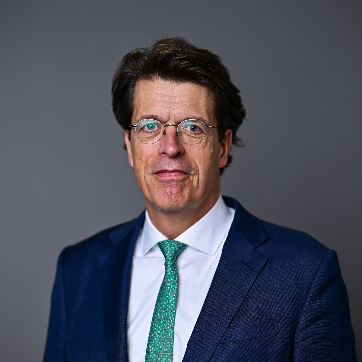 Schaeffler will künftig verstärkt Teile für humanoide Roboter fertigen. - Foto: Sebastian Christoph Gollnow/dpa