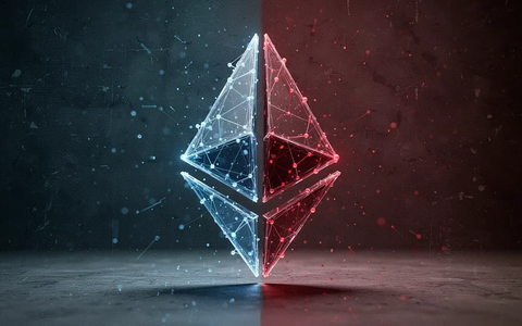 Ethereum: Gegensätzliche Signale - Foto: über boerse-global.de