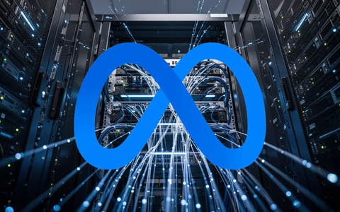 Meta Aktie: KI-Ausbau - Foto: über boerse-global.de