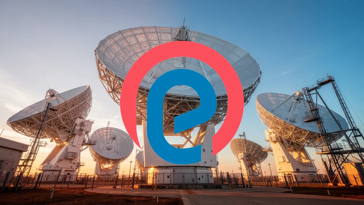 Eutelsat Aktie: Milliarden-Paket geschnürt - Foto: über boerse-global.de