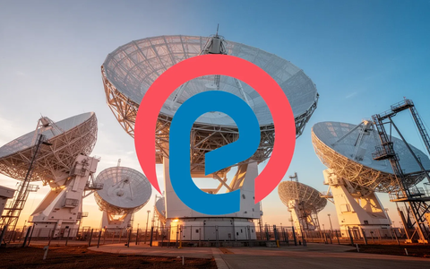 Eutelsat Aktie: Milliarden-Paket geschnürt - Foto: über boerse-global.de